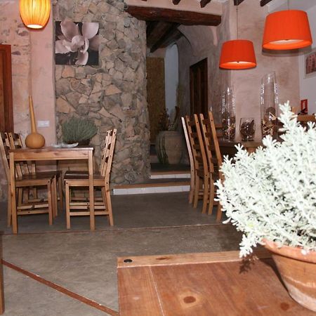 La Casita De Las Estrellas Algimia de Almonacid Экстерьер фото